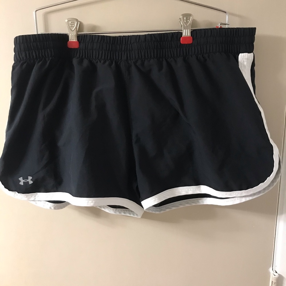 Under Armour Athletic Shorts